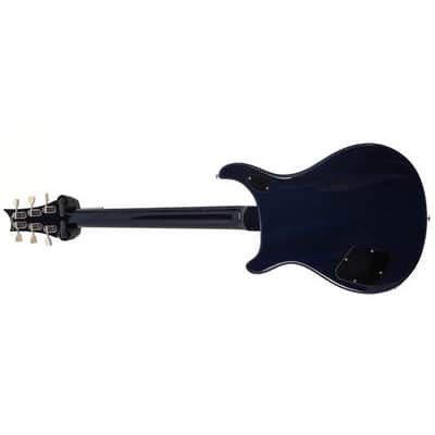 Paul Reed Smith Limited Edition S2 10th Anniversary McCarty 594 Guitar w/ PRS Gig Bag - Lake Blue image 6