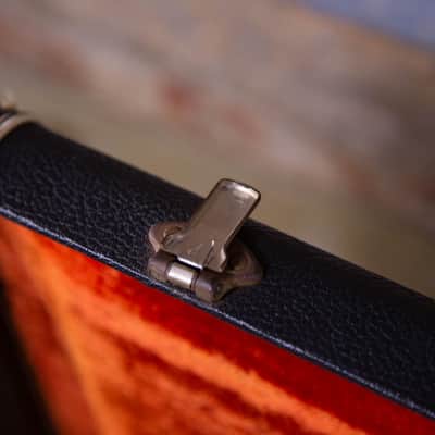 Fender Stratocaster with Maple Fretboard 1979 - Black image 22