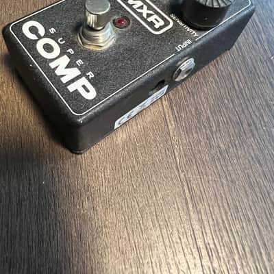 MXR M132 Super Comp 2004 - Present - Black image 3