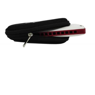 Harmo Polar Natural minor harmonica Keys C image 7