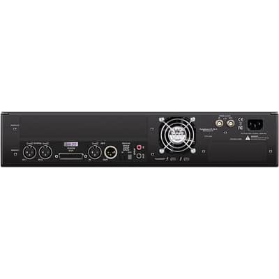 Apogee Symphony I/O Mk II 2x6 SE Thunderbolt Audio Interface Regular image 1