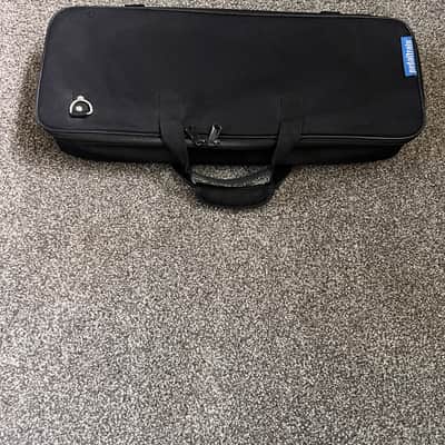 Pedaltrain Metro 24 with Soft Case 2010s - Black image 1