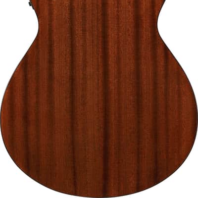 Ibanez AEG70LTIH Acoustic Electric Guitar Left Handed - Tiger Burst (AEG70LTIH) image 9