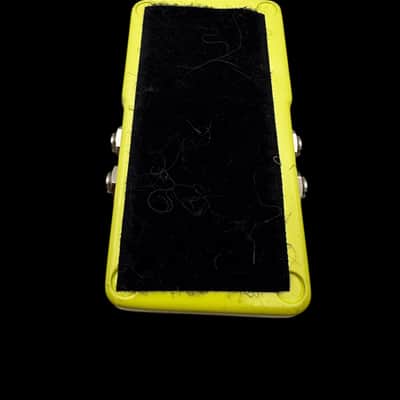 TC Electronic Helix Phaser 2015 - Present - Yellow X5240 image 5