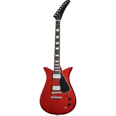 Gibson Theodore Standard Electric Guitar - Vintage Cherry image 2