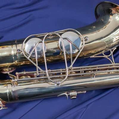 Saxo tenor Martin Committee III 169xxx image 6