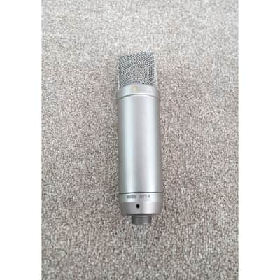 Rode NT1-A - Condenser Microphone - Very Good w/ Soft Case image 5