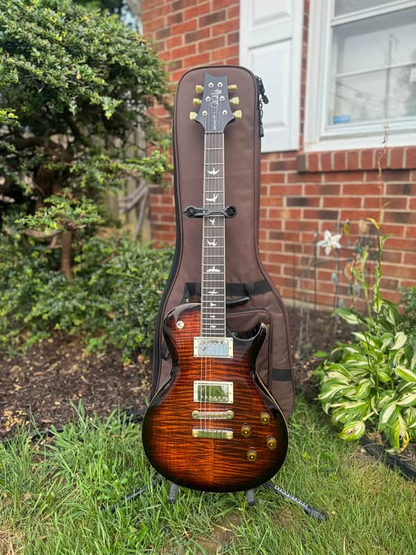 PRS SE McCarty 594 Singlecut