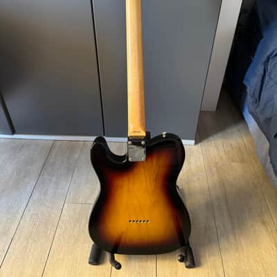 Fender Telecaster Classic 70s Japan Exclusive MIJ image 5