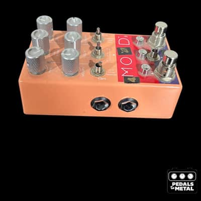 chase bliss audio  mood v1-x9555 image 5