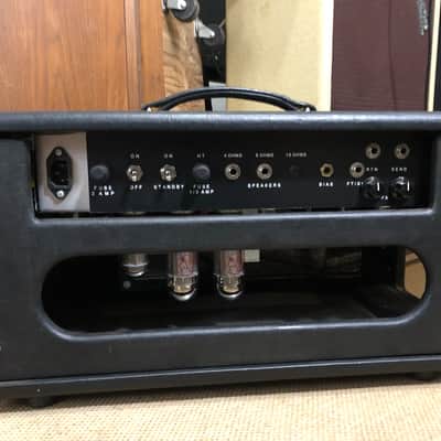 Pure Sixty Four Nytro II 2000's Pure 64 50 watt image 5