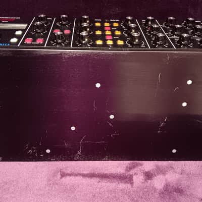 Studio Electronics SE-1 2000s - Black image 7