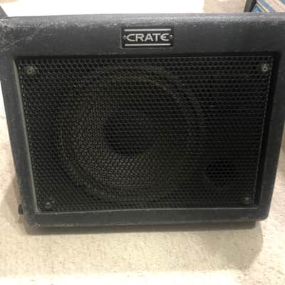 Crate Limo TX50D - Battery-Powered Amp (1) image 5