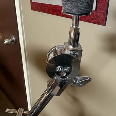 Pearl B-850W Cymbal Boom Stand (Used) image 2