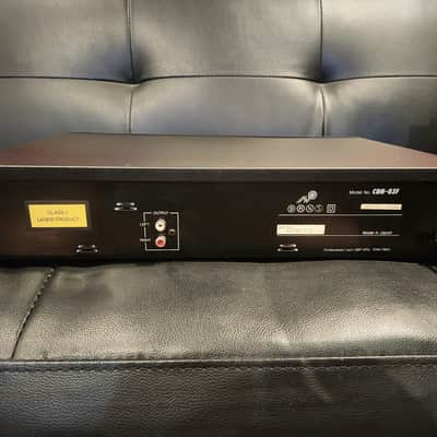 Xenon CDH-03F Compact Disc Player image 4