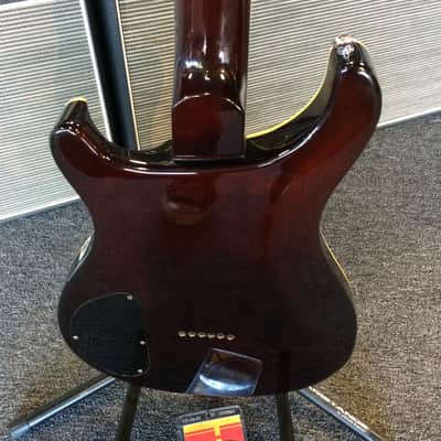 PRS SE Mike Mushok w/EMGs image 5