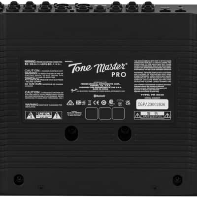 Fender Tone Master Pro image 6