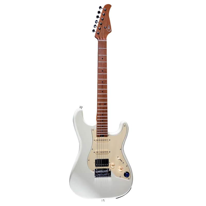 Mooer	GTRS S801 Intelligent Guitar image 1