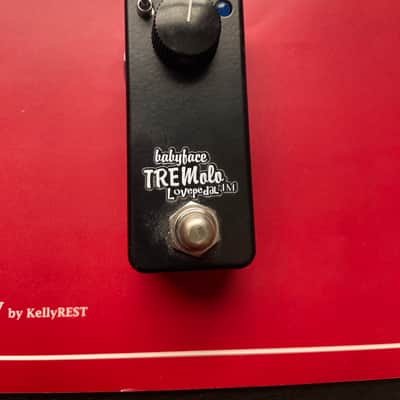 Lovepedal Babyface Tremolo | Reverb