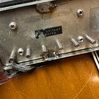 Immagine Gibson ES-335 1958 - 18