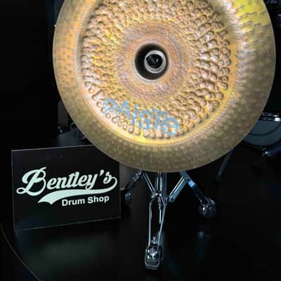 ~RARE!~ Paiste RUDE Series 20" China Type Cymbal (Bag 2) image 3