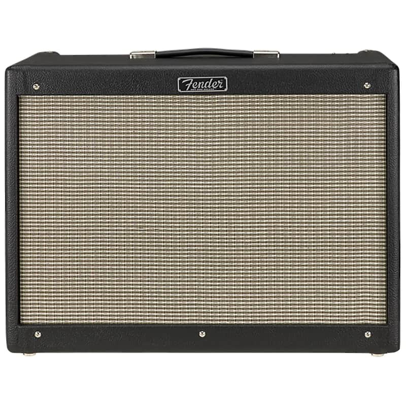 Fender Hot Rod Deluxe IV 3-Channel 40-Watt 1x12" Guitar Combo image 1