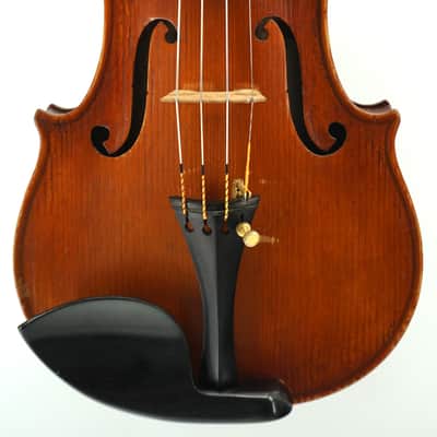 Mirecourt violin 1890s image 1