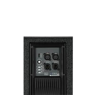 RCF SUB 702-AS II 12” Active/Powered Subwoofer image 6