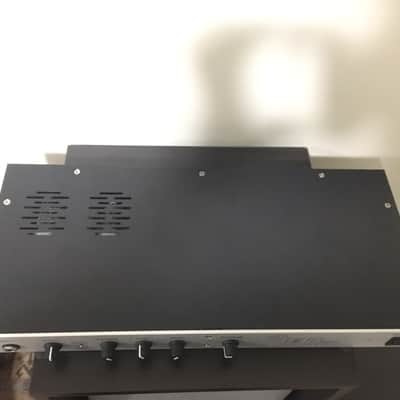 Sarno Music Solutions SMS Classic JG Preamp image 3
