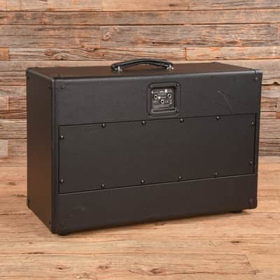 Eminence 2x12 cabinet w/ Celestion Creamback speakers image 2