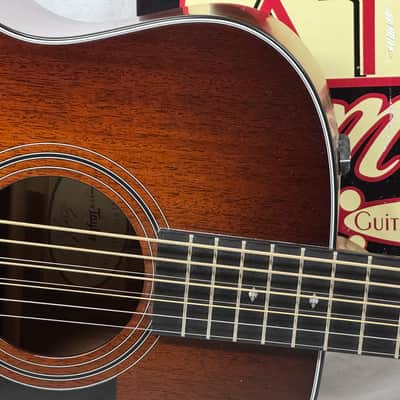 Taylor Limited Edition Grand Symphony 326e Baritone-8 LTD 8-string Acoustic Guitar with Case 2016 image 3