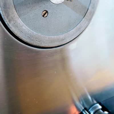 ReVox Vintage A77 - 4 track; [VERY GOOD CONDITION!], serviced ($670!!), original cover, Revox takeup reel, Revox 10.5 reel, original manual, extra tapes! image 10