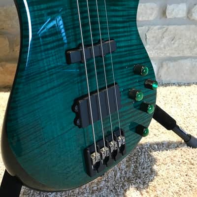 2001 Peavey Millennium 4 Plus USA image 10