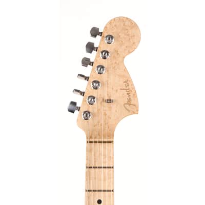 Mint Fender Custom Shop 1969 Stratocaster Masterbuilt Andy Hicks Heavy Relic Black image 4