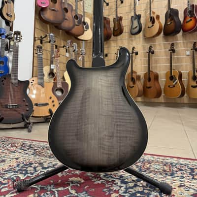 Immagine Paul Reed Smith PRS SE Hollowbody Standard Dog Hair Smokeburst - 8