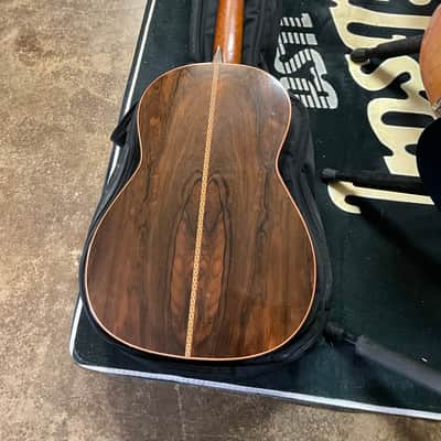 S. Yairi classical guitars for sale in USA | guitar-list
