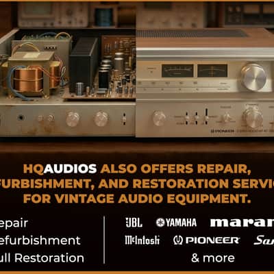 Tannoy Cheviot HPD 315A Dual Concentric Speakers - Restored - 1-Year Warranty image 21