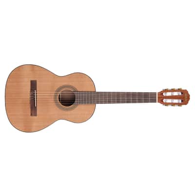 KALA CEDAR/MAHOGANY 3/4 CLASSICAL image 1