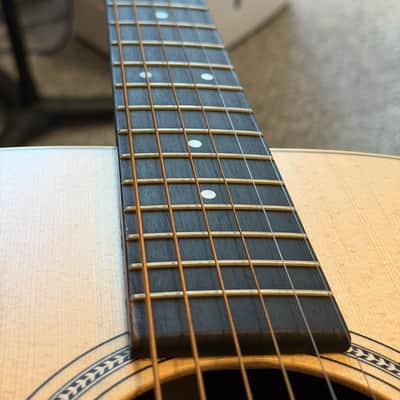 Martin D-16E Rosewood 2024 - Present - Natural image 6