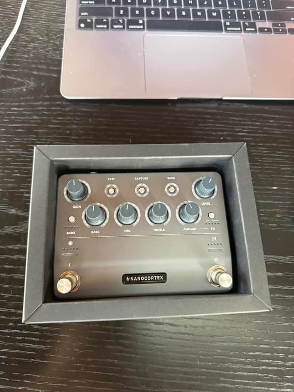 Neural DSP Nano Cortex