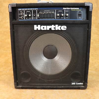 Hartke 2115 Combo image 1