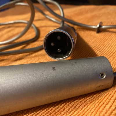 Cool Older Shure 515SB-G18 Push to Talk Microphone PTT image 5