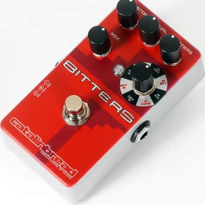 Catalinbread Bitters Effects Pedal image 2