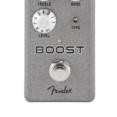 Fender Hammertone Boost image 1