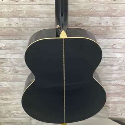 Used Epiphone EJ200 Super Jumbo 90s image 13