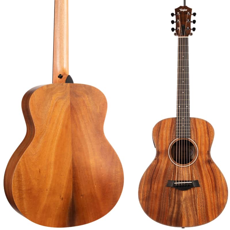 Taylor GS Mini-e Koa (285) image 1