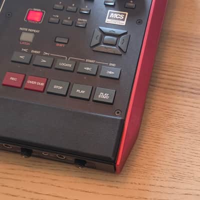 Akai MPC X Standalone Sampler / Sequencer 2017 - Present - Black image 5