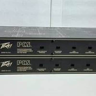 Peavey Processore Pcs image 1