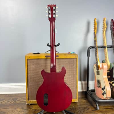 Vintage V-130 DC JR - Cherry image 4