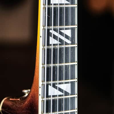 1977 (approx) Aria Pro II Belamy PE-180 sunburst image 5